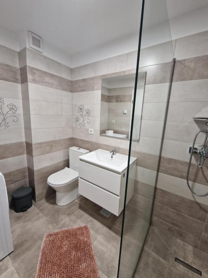 San Casa Apartment Sebeş Εξωτερικό φωτογραφία
