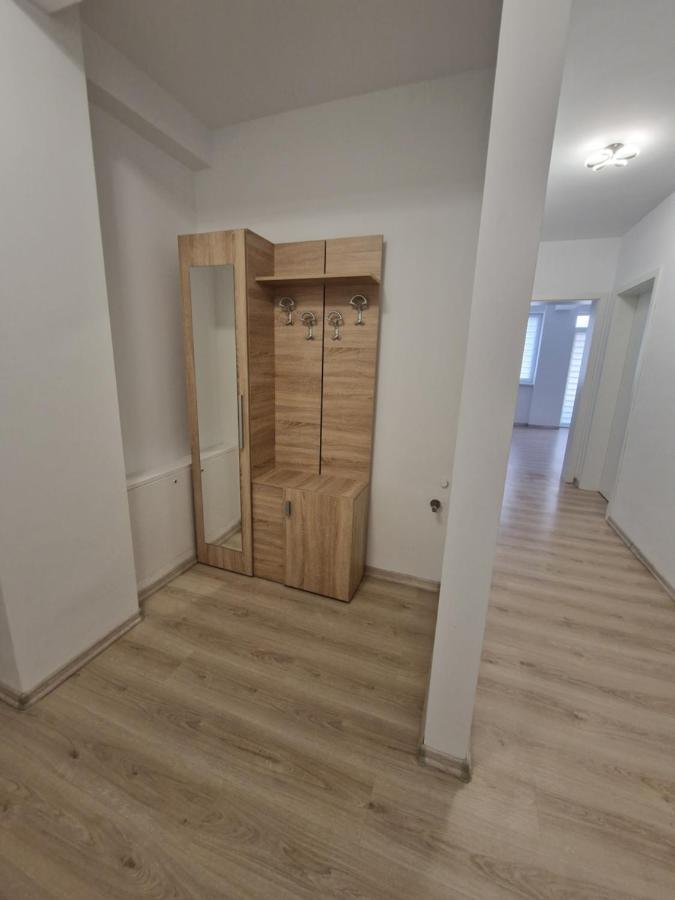 San Casa Apartment Sebeş Εξωτερικό φωτογραφία