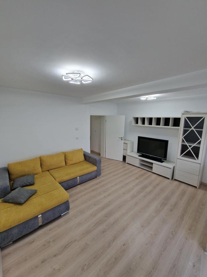 San Casa Apartment Sebeş Εξωτερικό φωτογραφία