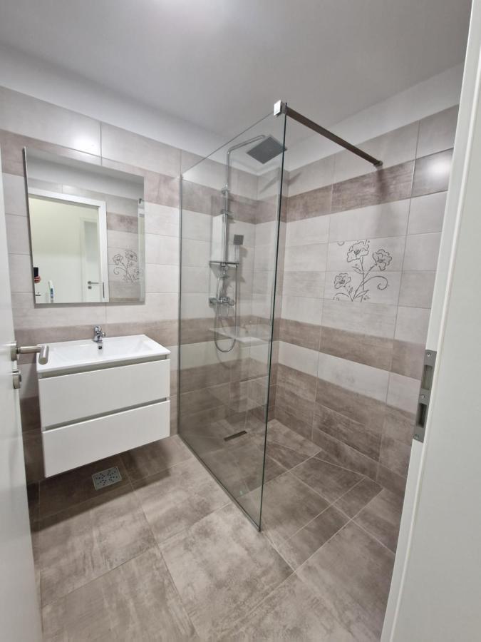 San Casa Apartment Sebeş Εξωτερικό φωτογραφία