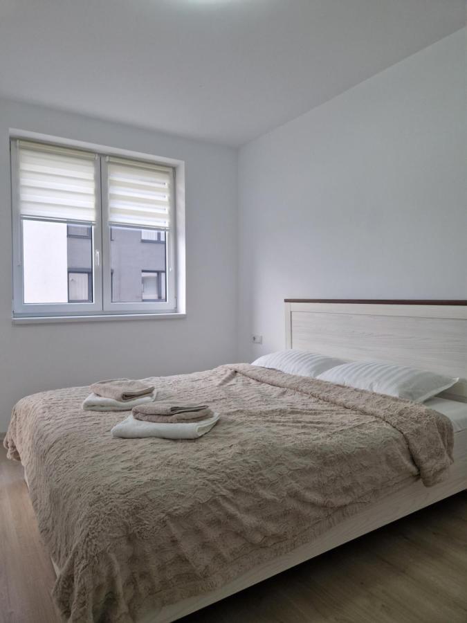 San Casa Apartment Sebeş Εξωτερικό φωτογραφία