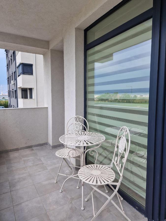 San Casa Apartment Sebeş Εξωτερικό φωτογραφία