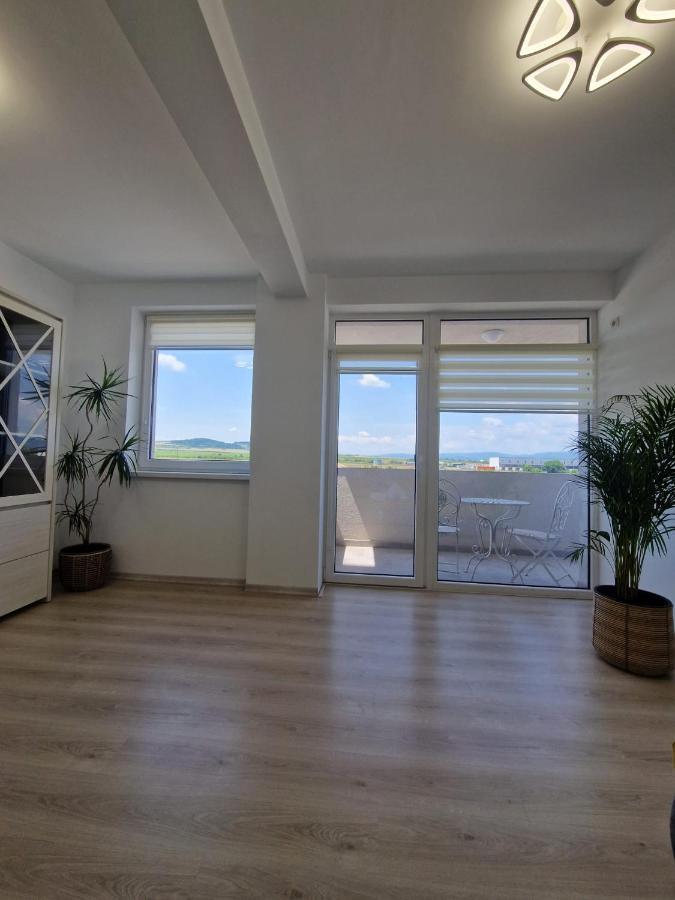 San Casa Apartment Sebeş Εξωτερικό φωτογραφία