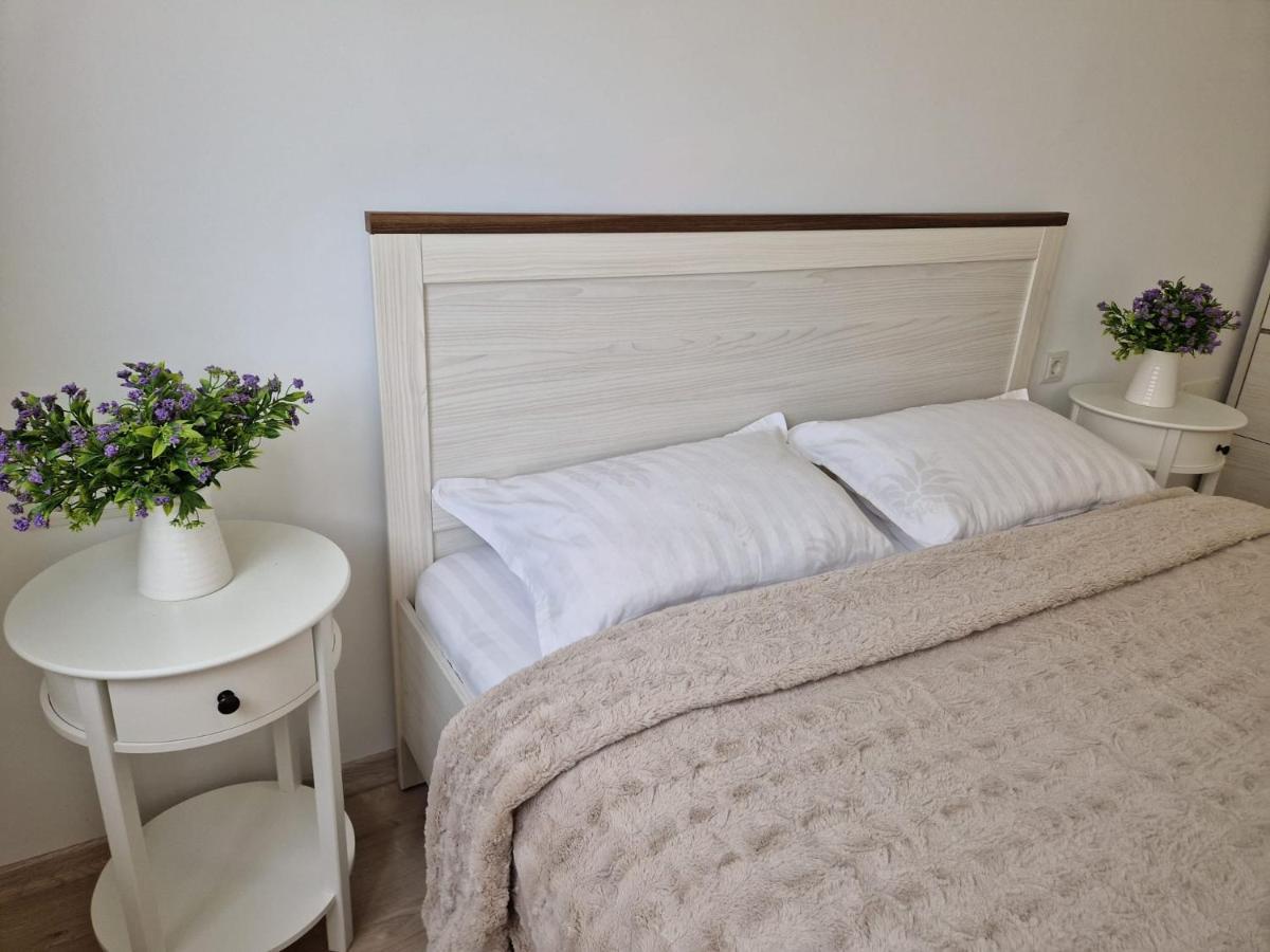 San Casa Apartment Sebeş Εξωτερικό φωτογραφία