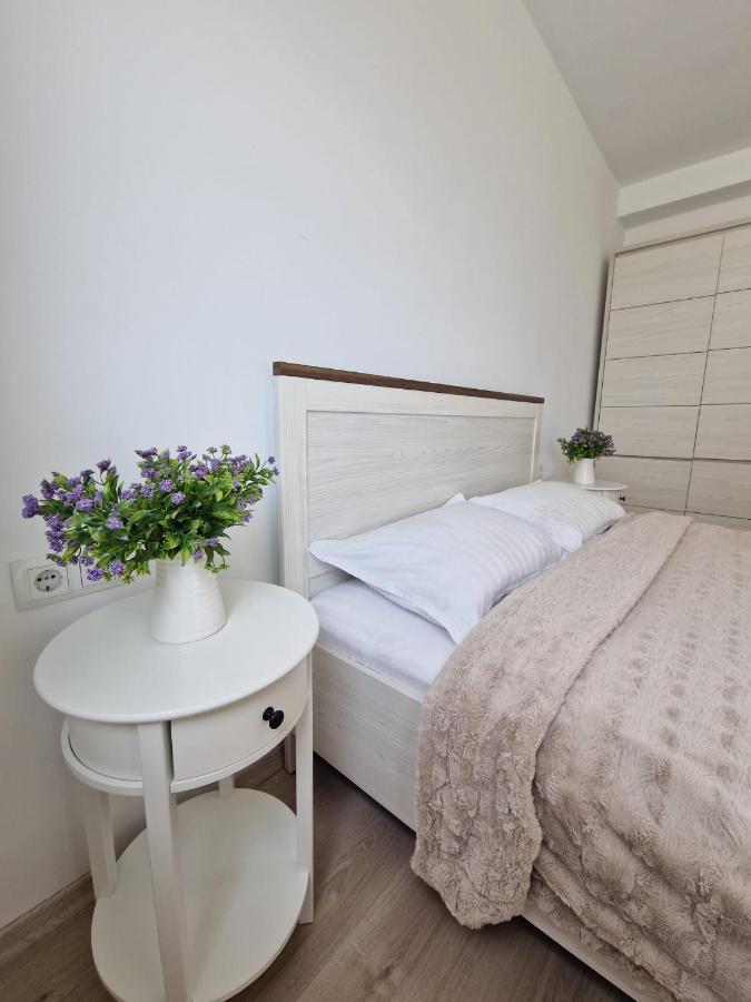 San Casa Apartment Sebeş Εξωτερικό φωτογραφία