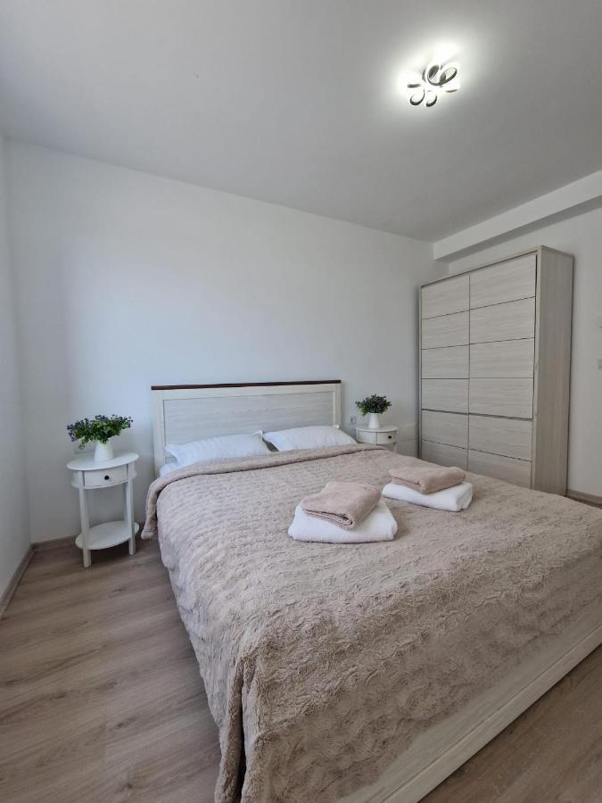San Casa Apartment Sebeş Εξωτερικό φωτογραφία