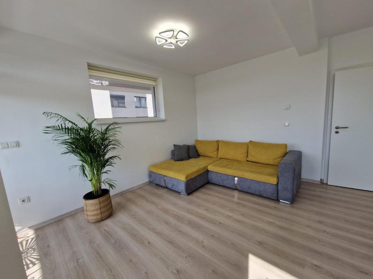 San Casa Apartment Sebeş Εξωτερικό φωτογραφία