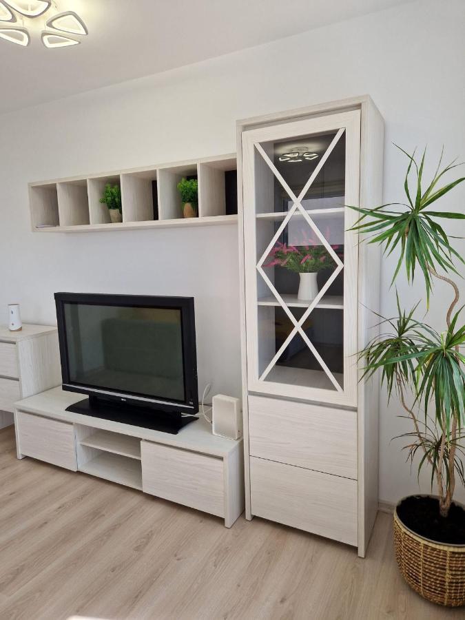 San Casa Apartment Sebeş Εξωτερικό φωτογραφία