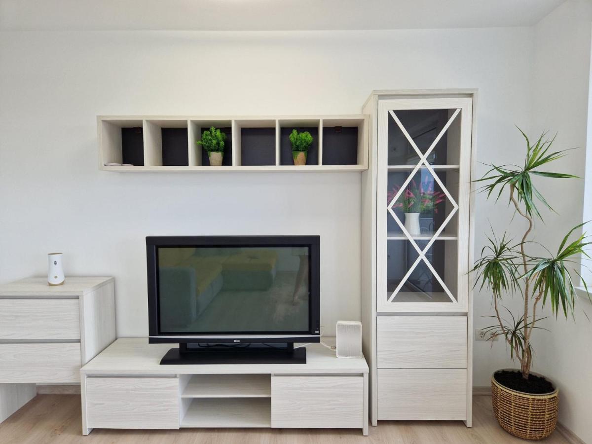 San Casa Apartment Sebeş Εξωτερικό φωτογραφία